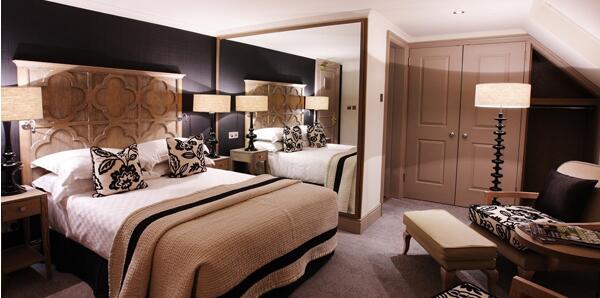 酒店預約小程序開發,酒店預約小程序開發解決方案