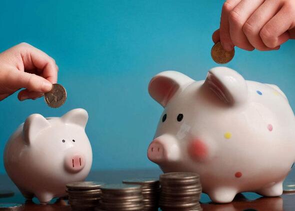 理財小程序開發功能 金融理財小程序開發 理財小程序開發優勢