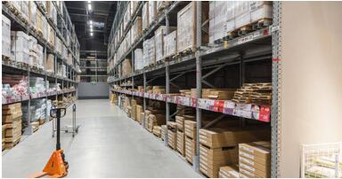 倉庫管理APP開發:倉庫管理APP開發功能有哪些優勢