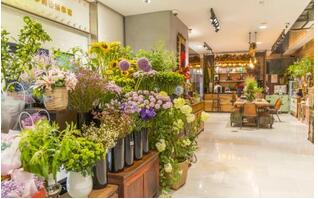 花店小程序開發:花店小程序開發有什么價值和功能