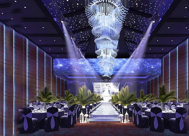 婚禮小程序開發:讓婚慶婚慶企業走出經營困境