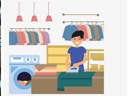 洗衣店小程序開發 洗衣店小程序開發能夠給大家帶來哪些好處?