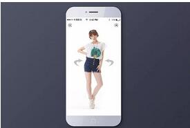 虛擬試衣APP開發：虛擬試衣APP開發如何獲取消費者青睞呢？