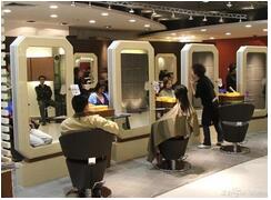 美容小程序開發:連鎖品牌美容美發小程序開發功能價值