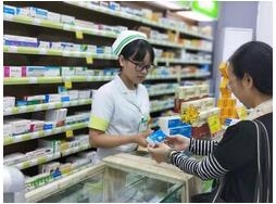 藥店掃碼收銀系統(tǒng)怎么選擇,藥店掃碼收銀系統(tǒng)多少錢?