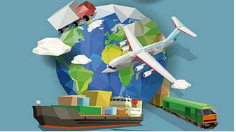 海外物流轉運系統(tǒng)開發(fā)一站式解決跨境物流問題