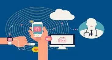 醫(yī)療小程序開發(fā)