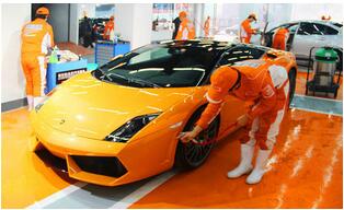 汽車美容APP開發:汽車美容app開發價值