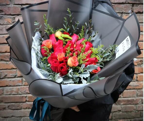 花店小程序開發:幫助店鋪實現精準營銷