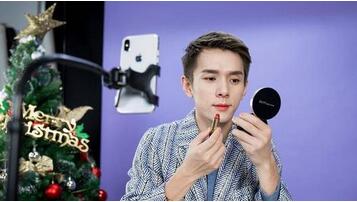 網上直播商城系統:商城+直播的優勢有哪些?