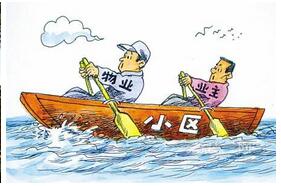 物業(yè)管理系統(tǒng)開發(fā):小區(qū)物業(yè)管理系統(tǒng)能帶來(lái)哪些幫助