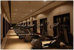 健身小程序開發:健身小程序功能開發解決方案