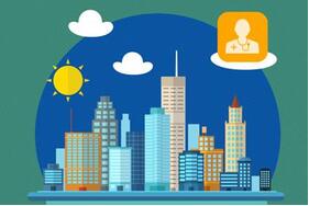 城市生活app開發:城市生活app開發解決方案