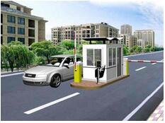 智能停車系統有哪些功能,智能停車系統詳細介紹