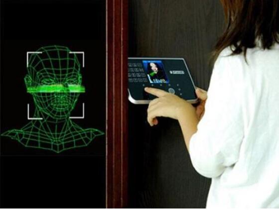 智能門禁系統(tǒng)