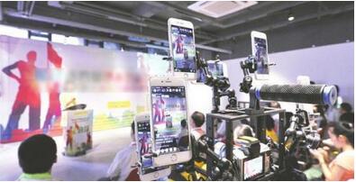 騰訊直播搭建基于微信生態的直播間,更友好的私域流量變現工具