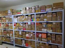 快遞驛站管理系統開發具備哪些模塊呢?