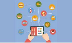 餐廳在線點餐小程序開發:掃碼點餐,簡單快捷