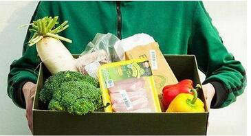 生鮮電商市場(chǎng)常見(jiàn)的4種物流配送方式