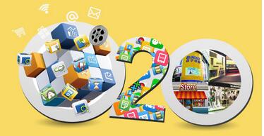 o2o商城系統主要有哪些重要的功能模塊?