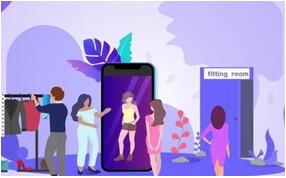 服裝店小程序開發(fā)