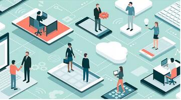 社交電商系統(tǒng)為何越來越受商家青睞呢?與傳統(tǒng)電商有哪些區(qū)別