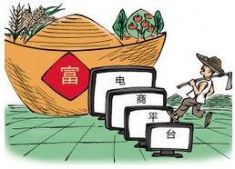 農(nóng)村電商平臺(tái)開(kāi)發(fā)