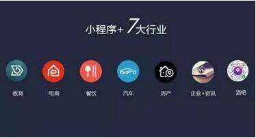 教育機構行業小程序開發怎么搭建?