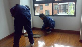 家政服務小程序開發