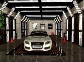 汽車服務(wù)小程序開發(fā):提高汽車行業(yè)的獲客效率 汽車服務(wù)小程序開發(fā)