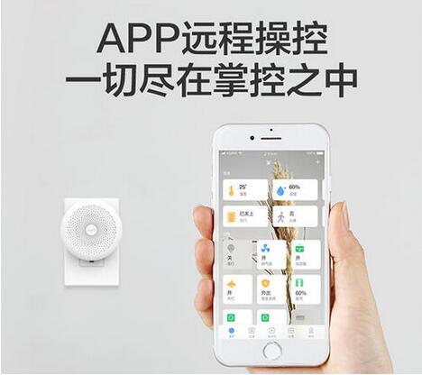 智能家居APP開發:遠程操控,一切盡在掌控之中 智能家居APP開發:遠程操控,一切盡在掌控之中