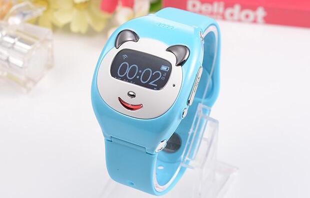 兒童智能手表APP開發 兒童智能手表APP開發