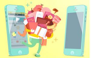 購(gòu)物商城APP開(kāi)發(fā) 購(gòu)物商城APP開(kāi)發(fā)