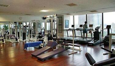 健身房小程序開發 健身房小程序開發