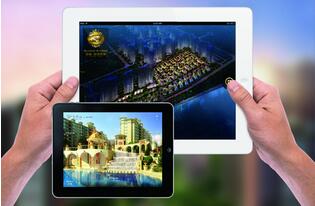 房地產(chǎn)資訊APP 房地產(chǎn)資訊APP