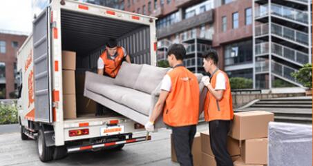 類似貨拉拉搬家貨運APP軟件開發 類似貨拉拉搬家貨運APP軟件開發