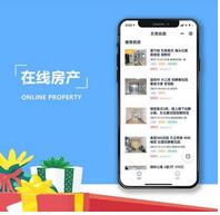 房地產(chǎn)微信小程序開發(fā) 房地產(chǎn)微信小程序開發(fā)