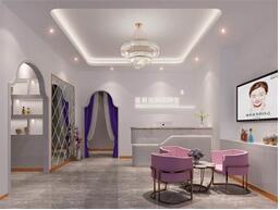 美容院小程序開發(fā) 美容院小程序開發(fā)