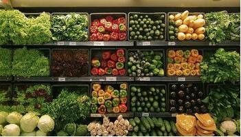 生鮮供應(yīng)鏈系統(tǒng) 生鮮供應(yīng)鏈系統(tǒng)