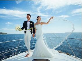 婚紗攝影店小程序開發 婚紗攝影店小程序開發