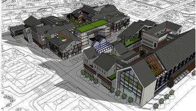 建筑設(shè)計APP開發(fā)功能特色 建筑設(shè)計APP開發(fā)功能特色